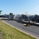 Illustration for article titled Detroit I-75 Bridge Collapse Mega-Gallery